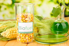 Laxton biofuel availability
