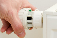 Laxton central heating repair costs