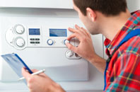 free Laxton gas safe engineer quotes