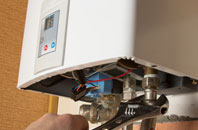 free Laxton boiler install quotes