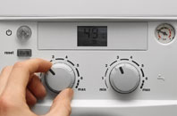 free Laxton boiler maintenance quotes